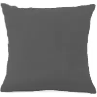 MULTITEX Kasjmier Aanraking - Decoratieve Kussenhoes - 40x40 cm - OEKO-TEX Certificaat