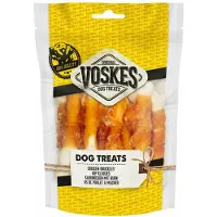 Voskes Hondensnacks Kluifjes Kip 100 gr