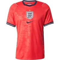 Nike Tricot 'England Away' nachtblauw / rood / lichtrood / wit