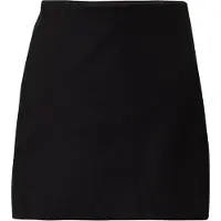 Vero moda Curve Rok VMCFORTUNEALLISON High waist Korte rok