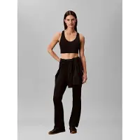 Calvin Klein Sport Sport bh zwart