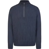 Pierre Cardin Trui donkerblauw