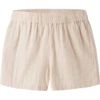 Name it Broek 'NKFHiisa' crème