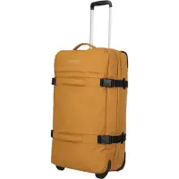 Travelite Bolonia 2-Wiels Reistas L 72 cm - 75 liter - 72x40x24 cm - geel