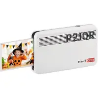 OEM Kleine, draagbare fotoprinters
