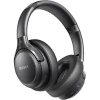 OEM Draadloze over-ear hoofdtelefoon, 65 uur batterijduur, 6 EQ-modi