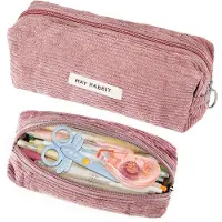 OEM Rosa etui voor meisjes en scholieren