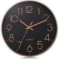 OEM Houten wandklok