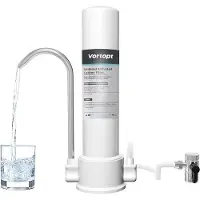 OEM RVS waterfilter voor kraan