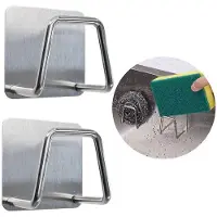 OEM Stalen schoudersteun - Ruimtebesparend - 1 stuk