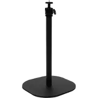 OEM Projectorscherm met metalen constructie, brede compatibiliteit, 360° draaibaar, belastbaar tot 5 kg