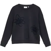 Comma Sweatshirt navy
