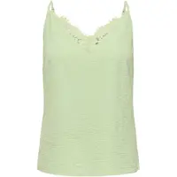 ONLY Carmetta Top Dames Groen 46