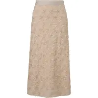 s.Oliver Black Label Rok beige