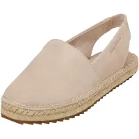 Marc O'Polo Espadrilles 'Gem' beige
