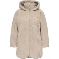 ONLY Carsascha Jas Dames Bruin S-42/44