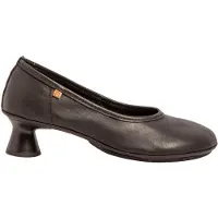 El naturalista Pumps 'Alma' zwart