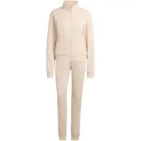 Adidas Trainingspak 'Essentials Feel Cozy' crĆØme