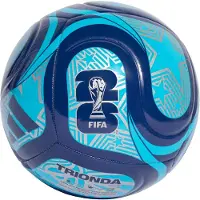 Adidas FIFA Wereldkampioenschap Voetbal 26 Trionda Club Voetbal