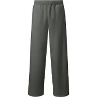 QS Broek antraciet