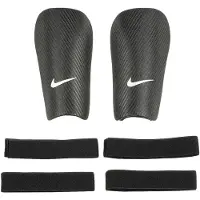 Nike Scheenbeschermers Guard - Zwart/Wit