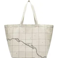 Liebeskind berlin Canvas Shopper L