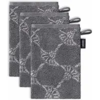 JOOP! Flanel Doubleface 16x22 Set van 3