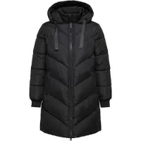 ONLY Carmoon Jas Dames Zwart 54