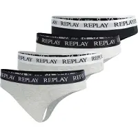 Replay String