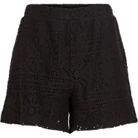 Vila Vimerinda High Waist Shorts S EU dames