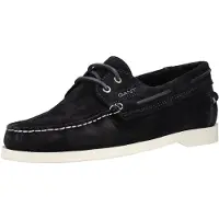 Gant Mocassins 'Yardport' donkerblauw