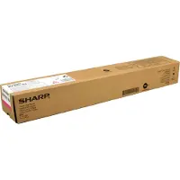 Sharp MX-61GTMA toner cartridge magenta (origineel)