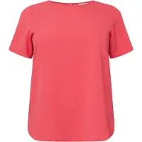 ONLY Carvica Blouse Dames Roze 54