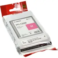 Canon Inktcartridge PFI-120M (PFI-120M) Magenta