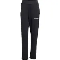 Adidas - Women's Terrex Xperior X-Country Ski - Langlaufbroek 38, zwart