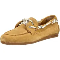 Pavement Mocassins bruin