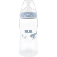 Nuk First Choice babyfles 300ml temperatuurcontrole - Zuigfles