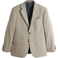 Next Business-colbert stone grey