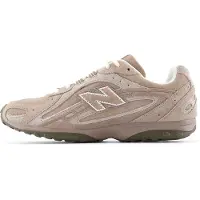 New Balance Sneakers laag '204L' bruin / lichtbruin