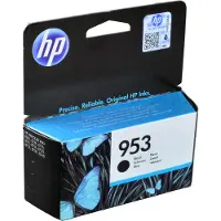 HP Inktcartridge 953 (L0S58AE) Zwart