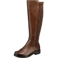 Remonte D8371 Laarzen | Maat 36 Dames Cognac