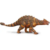 Collecta Figurine - Ankylosaurus - (L) - Prehistorie - Handgeschilderd - Dinosaurus - Miniatuur
