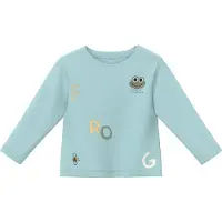 s.Oliver Shirt turquoise