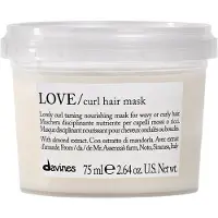 Davines LOVE Curl Hair Mask