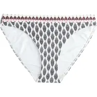 Next Bikinibroek lichtbeige / pink / rosa / zwart