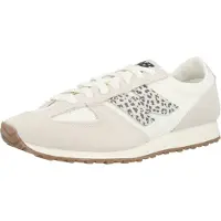 New Balance Sneakers laag '471' lichtbeige / donkerbruin / lichtgrijs / wit