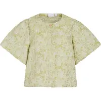 Vila Bolero 'VIKAIA' pastelgroen / lichtgroen