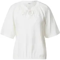s.Oliver Blouse crème