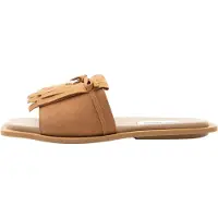 Steve madden Huisschoenen 'Skipper' cognac