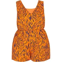 MyMo ROCKS Plussize jumpsuit